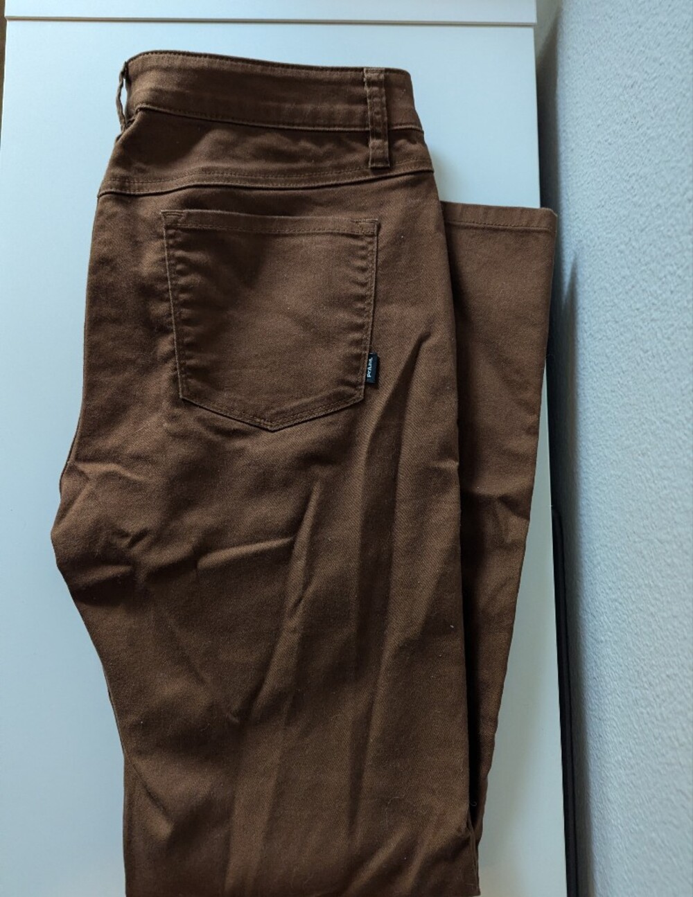 Prana Kayla 10 Short